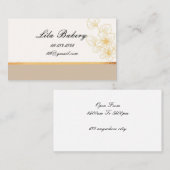 企業向け名刺 名刺 (正面/裏面)