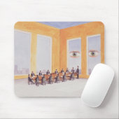 企業管理2003年 マウスパッド (マウス)