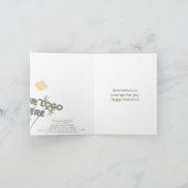 企業誕生日 カード (内部)