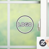 企業・法人向けカスタムビジネスロゴストア ウィンドウサイン (ホーム)