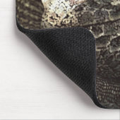 伊グアナ マウスパッド (コーナー)