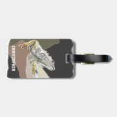 伊グアナ ラゲッジタグ (裏面横)