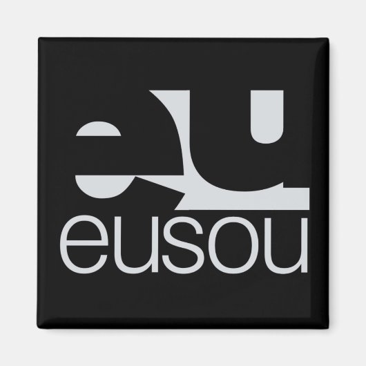 伊万 マグネット (正面)