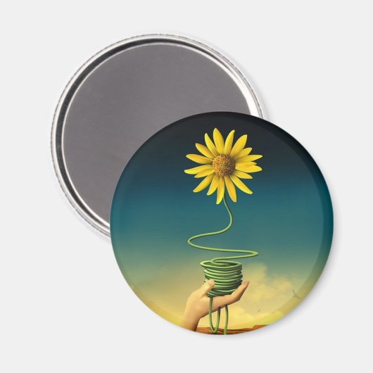 伊万 マグネット (正面/裏面)