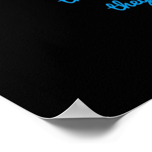 伊佐40:31川の男の赤ちゃん魚釣り。 ポスター (角)