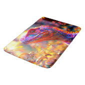 伊具安奈 バスマット (アングル)