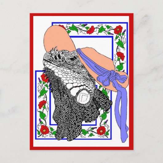 伊具穴殿 ポストカード (正面)