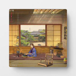 伊呂里 フォトプラーク