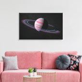 伊姉平 キャンバスプリント (インサイチュ (リビング))