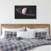 伊姉平 キャンバスプリント (インサイチュ (寝室))