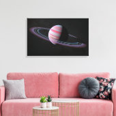 伊姉平 キャンバスプリント (インサイチュ (リビング))