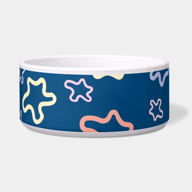 伊座 ボウル (正面)