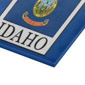 伊田保 カッティングボード (角)