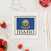 伊田保 スタンダードカクテルナプキン (インサイチュ)