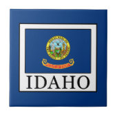 伊田保 タイル (正面)