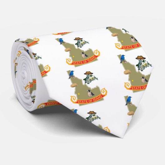 伊田保 ネクタイ (ロール)