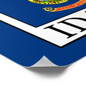 伊田保 ポスター (角)