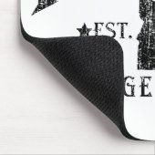 伊田保 マウスパッド (コーナー)