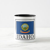 伊田保 マグカップ (中央)