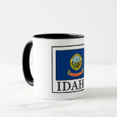 伊田保 マグカップ (正面左)