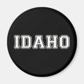 伊田保 マグネット (正面)