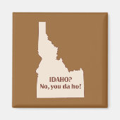 伊田保 マグネット (正面)