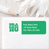 伊田保 ラベル (インサイチュ)