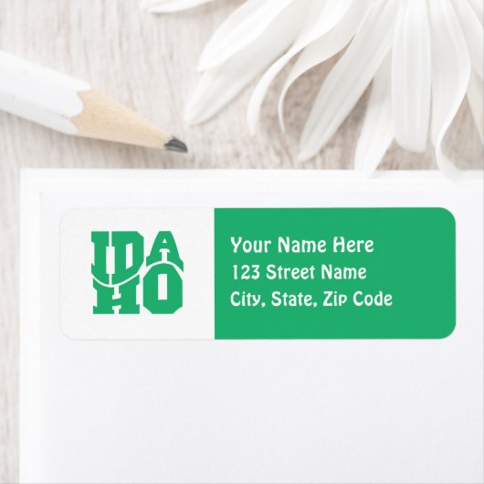 伊田保 ラベル (インサイチュ)