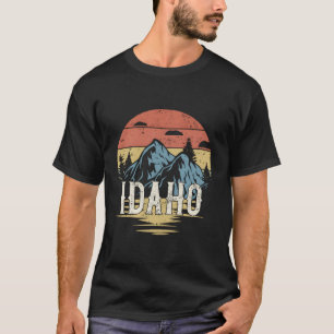 伊田保 Tシャツ