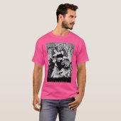 伊能山中 Tシャツ (正面フル)