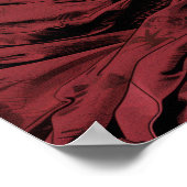 伊藤潤二さんの作品ポスターMasaccio & P ポスター (角)