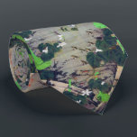 伊藤若冲、池辺群虫図 ネクタイ<br><div class="desc">私は伊藤若冲『池辺群虫図』が好きな人のためにこの製品を作りました。</div>