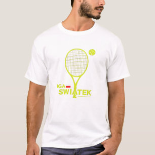 伊賀スワイアック，テニス選手，ヤギ，チャンピオン Tシャツ