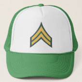 伍長 キャップ (正面)