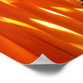 伏見稲荷京都ポスター ポスター (角)