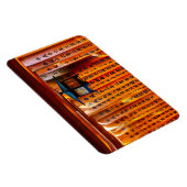 伏見稲荷神社千本鳥居 マグネット (右側)