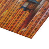 伏見稲荷神社 千本鳥居 カッティングボード (角)