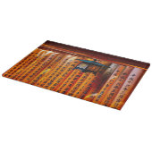 伏見稲荷神社 千本鳥居 カッティングボード (角)