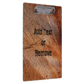 伐採木木目 クリップボード (右)