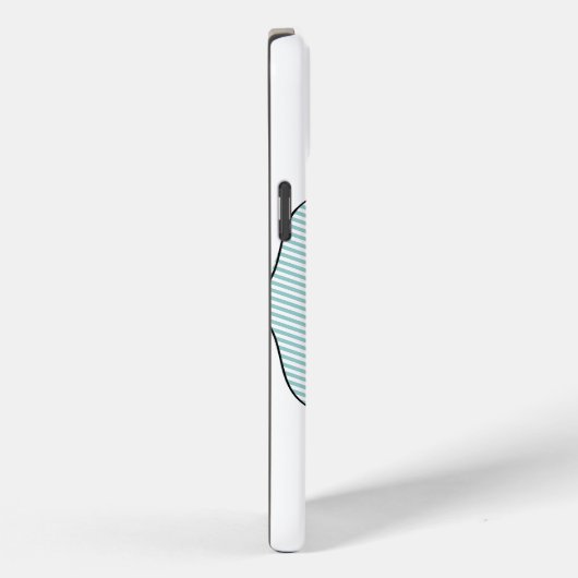 休おもしろい暇のふりをして昇進おめでとう Case-Mate iPhoneケース (裏面 / 右)