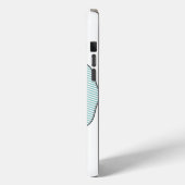 休おもしろい暇のふりをして昇進おめでとう Case-Mate iPhoneケース (裏面 / 左)