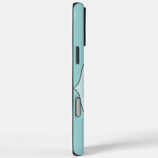 休おもしろい暇のふりをして昇進おめでとう Case-Mate iPhoneケース (裏面 / 右)