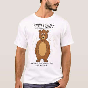 休おもしろい眠漫画ミーム Tシャツ
