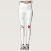 休すてき日 レギンス (正面)