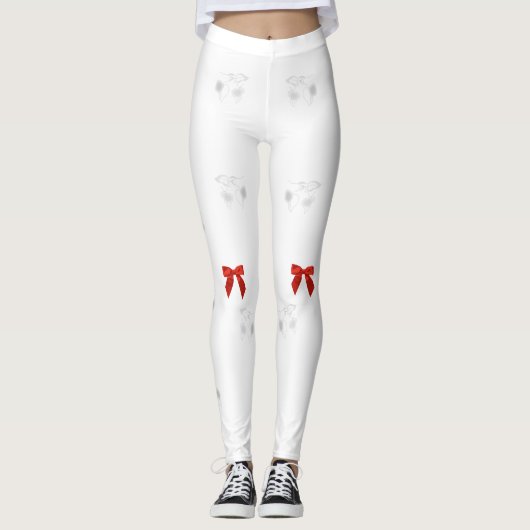 休すてき日 レギンス (正面)