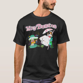 休すてき日 Tシャツ