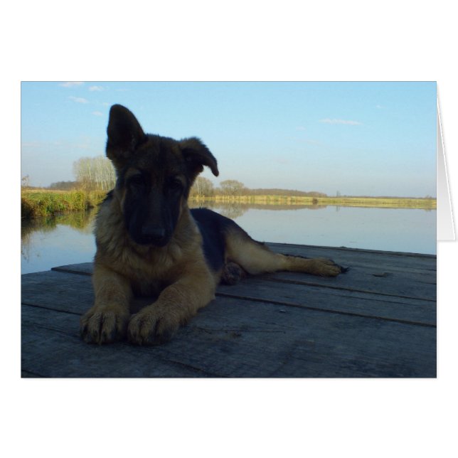 休みをとって下さい (正面横)