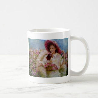 休みをとって下さい! コーヒーマグカップ