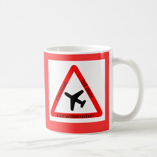 休み コーヒーマグカップ (右)