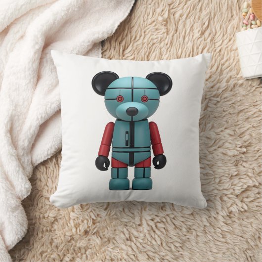 休息のカウ クッション (ブランケット)